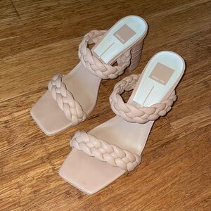 Dolce Vita Paily Heeled Sandal